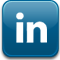 connect on LinkedIn