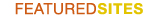 featured small business websites
