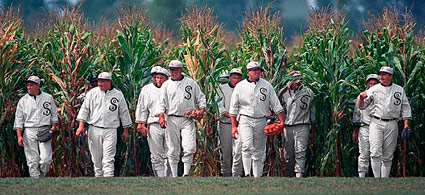 Field of Dreams
