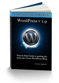 wordpress guide