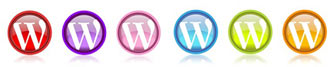 wordpress for doing business online