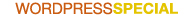 wordpress special - the right choice for doing business online