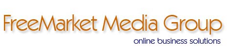 freemarketet media group - online business solutions