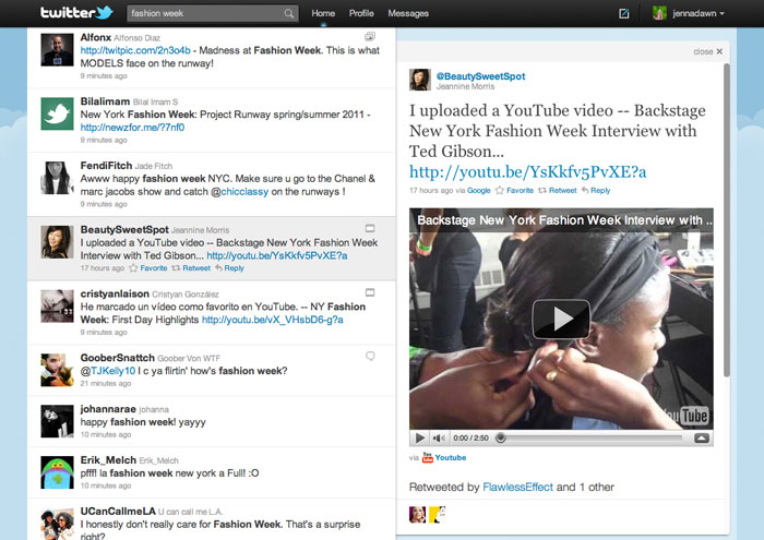 Embedded-Video