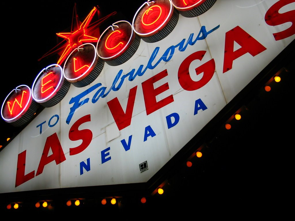 What happens in Las Vegas Stays on Facebook