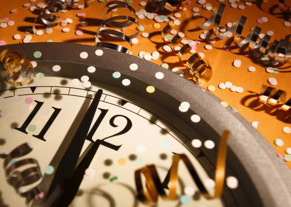 Business tips for starting the New Year right!