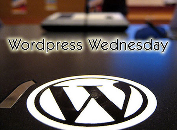 wordpress-wednesday