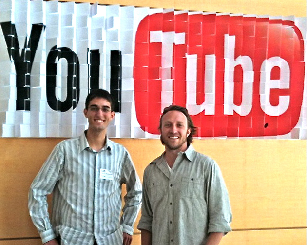 youtube