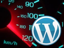 Speed Up WordPress