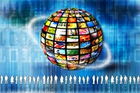 Global network