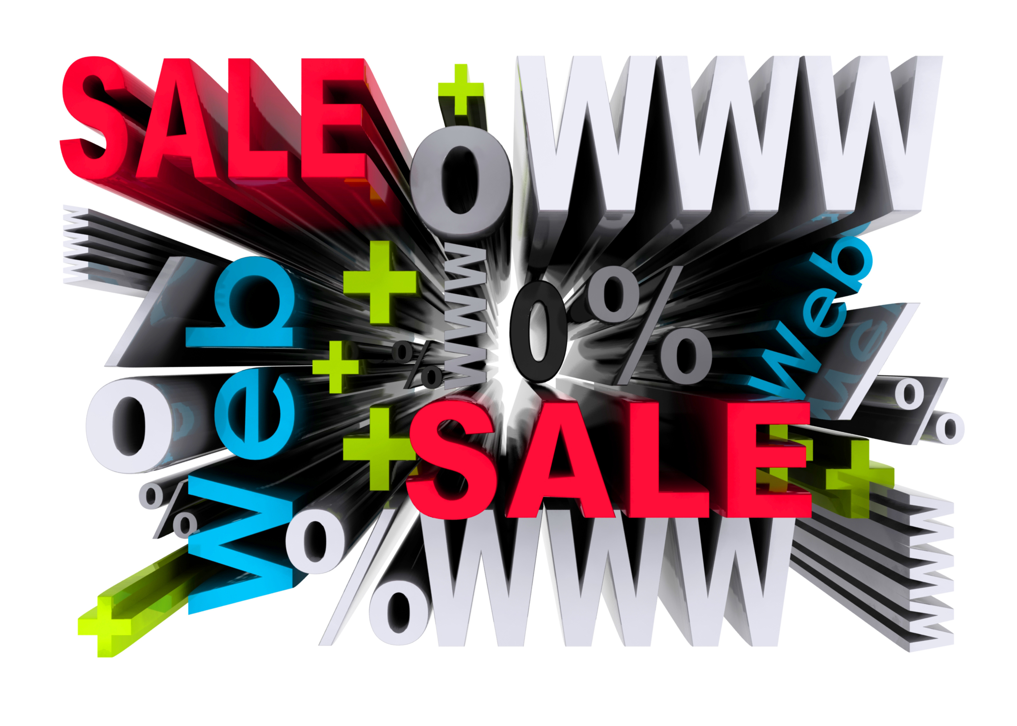 Web Sale