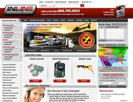 inline