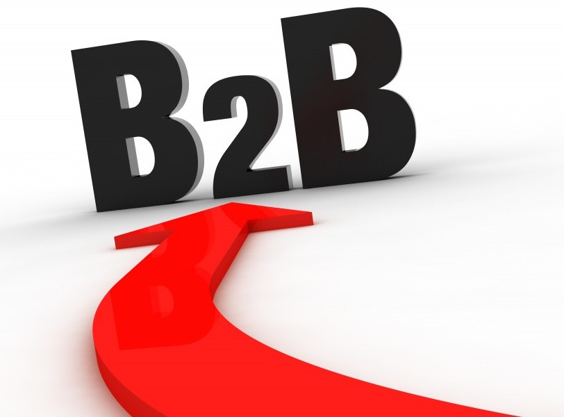 b2b
