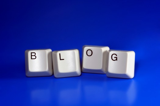 bloggingkeys