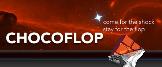Chocoflop