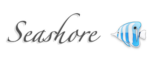seashore